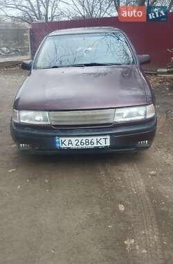 Лифтбек Opel Vectra 1991 в 