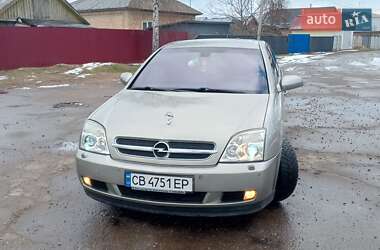 Седан Opel Vectra 2004 в Носівці