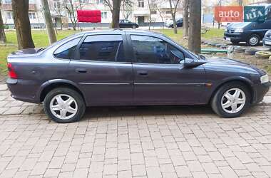 Седан Opel Vectra 1996 в Коломиї