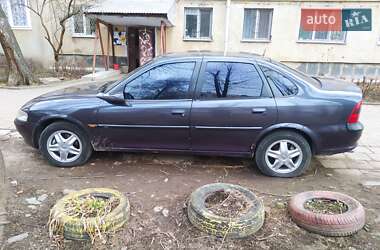 Седан Opel Vectra 1996 в Коломиї