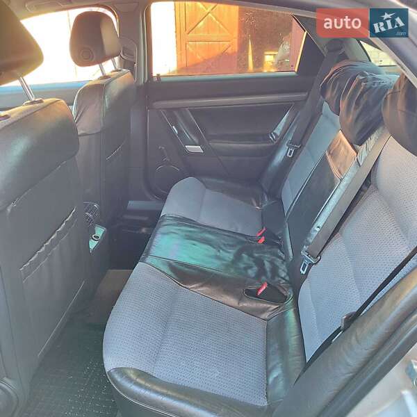 Седан Opel Vectra 2005 в Ковелі