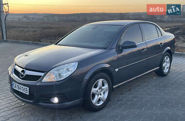 Седан Opel Vectra 2007 в Киеве