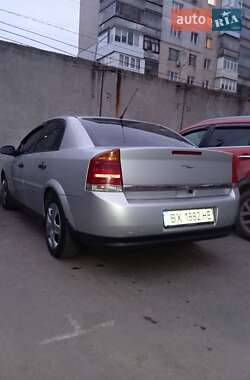 Седан Opel Vectra 2004 в Хмельницком