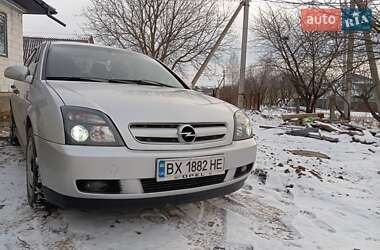 Седан Opel Vectra 2004 в Хмельницком