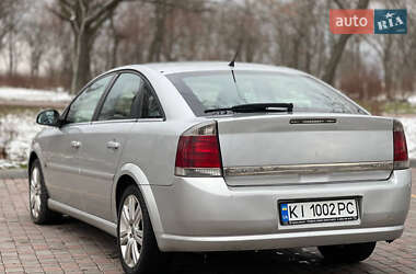 Седан Opel Vectra 2007 в Кропивницькому