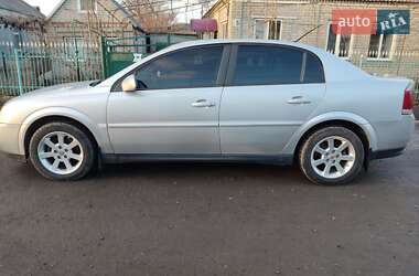 Седан Opel Vectra 2003 в Новому Бузі