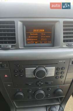 Универсал Opel Vectra 2008 в 