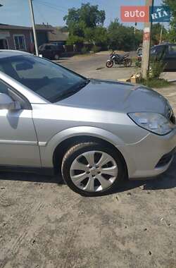 Универсал Opel Vectra 2008 в 
