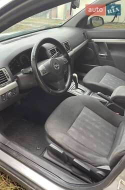 Универсал Opel Vectra 2008 в Тернополе