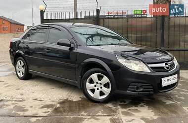 Седан Opel Vectra 2006 в Киеве