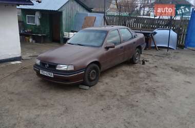 Седан Opel Vectra 1991 в Житомирі