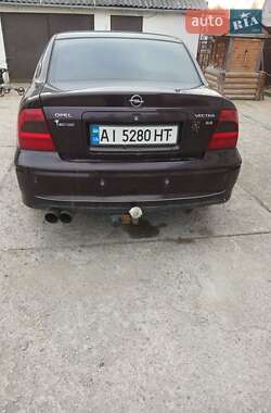 Седан Opel Vectra 2000 в Белой Церкви