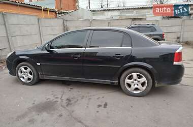 Седан Opel Vectra 2007 в Вінниці