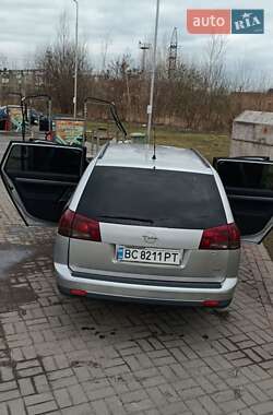 Универсал Opel Vectra 2003 в 
