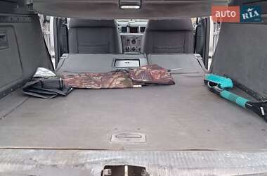 Универсал Opel Vectra 2003 в 