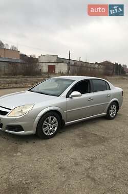 Седан Opel Vectra 2006 в Турці