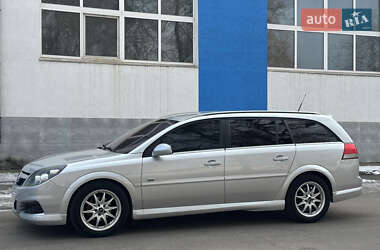 Універсал Opel Vectra 2007 в Києві