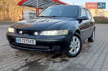 Ліфтбек Opel Vectra 1996 в Вінниці