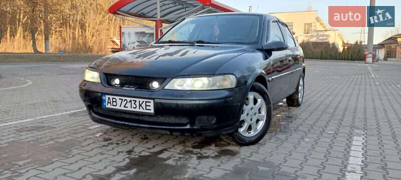 Opel Vectra 1996
