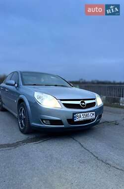 Седан Opel Vectra 2006 в Вышгороде