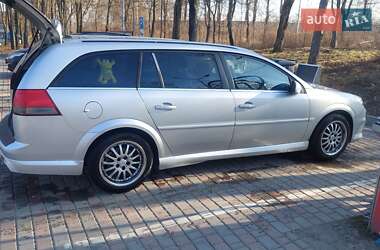 Универсал Opel Vectra 2008 в 