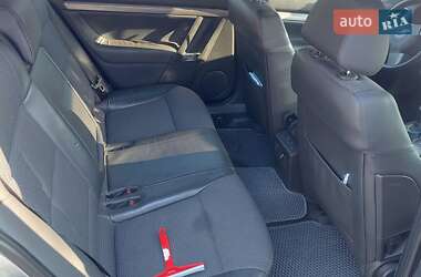 Универсал Opel Vectra 2008 в 
