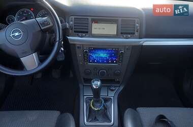 Универсал Opel Vectra 2008 в 