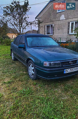 Ліфтбек Opel Vectra 1994 в Тернополі