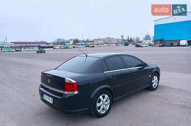 Седан Opel Vectra 2007 в Тульчині