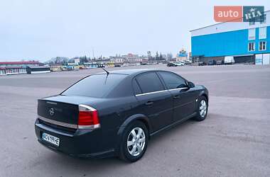 Седан Opel Vectra 2007 в Тульчині