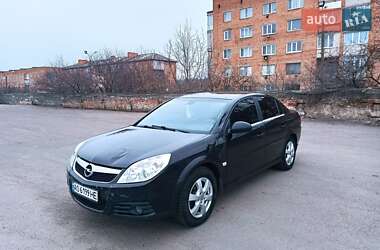 Седан Opel Vectra 2007 в Тульчині