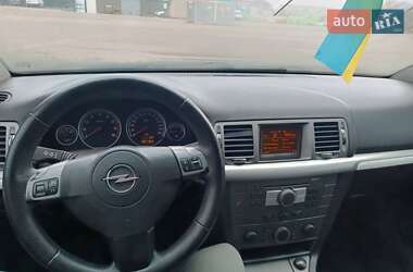 Седан Opel Vectra 2007 в Тульчині