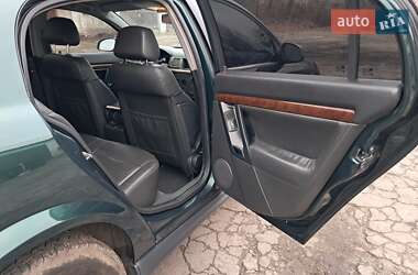 Седан Opel Vectra 2003 в 