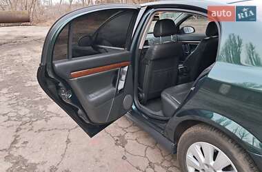 Седан Opel Vectra 2003 в 