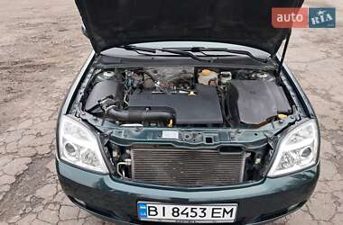 Седан Opel Vectra 2003 в 