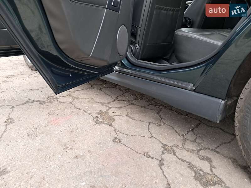 Седан Opel Vectra 2003 в Кобеляках фото 23 Седан Opel Vectra 2003 в Кобеляках