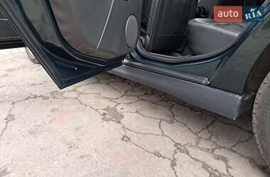 Седан Opel Vectra 2003 в 