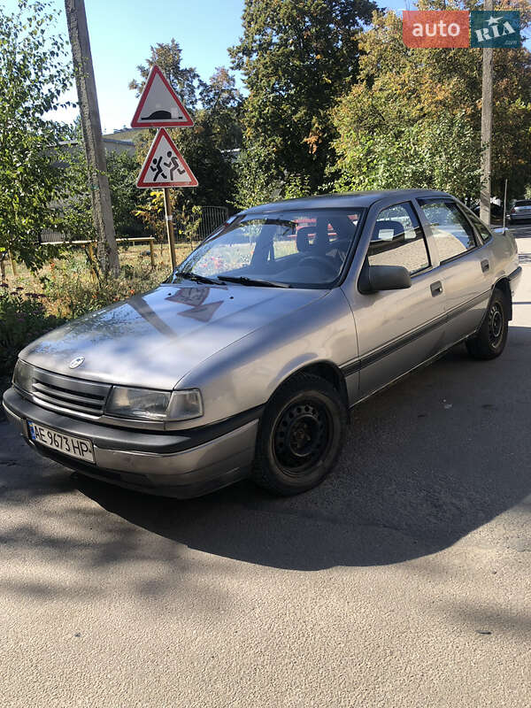 Opel Vectra 1992