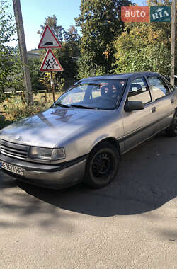 Седан Opel Vectra 1992 в 