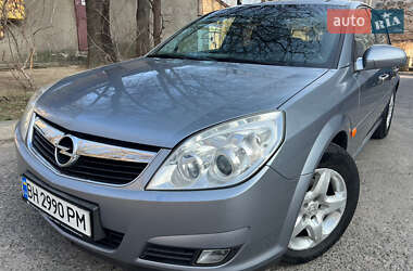 Седан Opel Vectra 2007 в Одесі