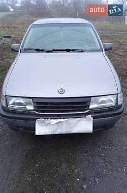 Седан Opel Vectra 1990 в 