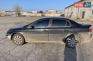 Седан Opel Vectra 2004 в Харькове