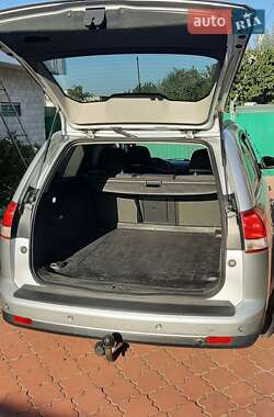 Универсал Opel Vectra 2007 в 