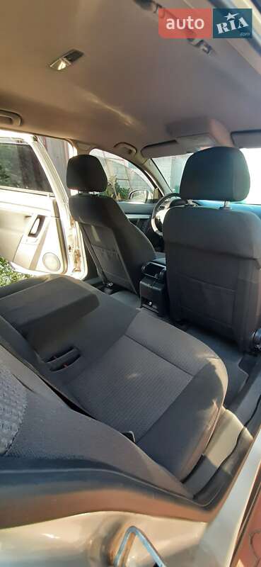 Универсал Opel Vectra 2007 в Киеве
