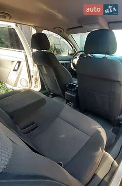 Универсал Opel Vectra 2007 в 