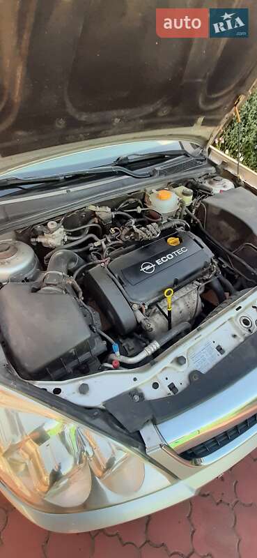 Универсал Opel Vectra 2007 в Киеве