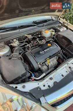 Универсал Opel Vectra 2007 в 