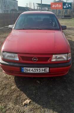 Седан Opel Vectra 1992 в Ананьеве