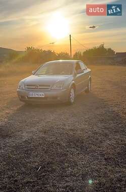 Седан Opel Vectra 2002 в Могилів-Подільському