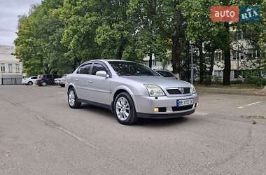 Седан Opel Vectra 2004 в Луцьку